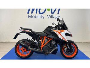 VENDO KTM 1290 SUPER DUKE GT (2019 - 20) USATA A BEINASCO (CODICE 9693973) - MOTO.IT