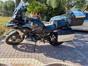 BMW R 1250 GS - 2023