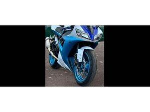 YAMAHA R1 1000 CC WIDOW MAKER