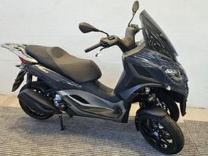 PIAGGIO MP3 310 E5+
