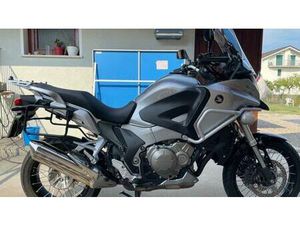 VENDO HONDA CROSSTOURER ABS (2011 - 16) USATA A CORDENONS (CODICE 9693806) - MOTO.IT