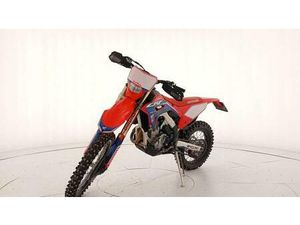 VENDO HONDA CRF 250 RX ENDURO (2023) USATA A GROTTAMMARE (CODICE 9635153) - MOTO.IT