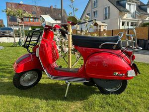 VESPA P125X