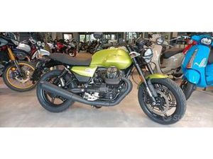 MOTO GUZZI V7 V7 SPORT €5 2025