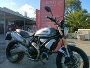 DUCATI SCRAMBLER 1100 SPECIAL