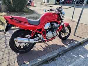 SUZUKI BANDIT 600