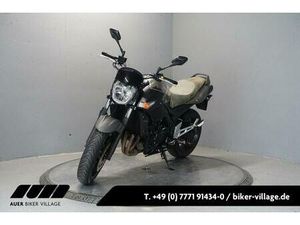 SUZUKI GSR 600 LIMITED EDITION