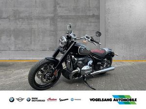 BMW R 18 SONDERMODELL 100 YEARS, RÜCKFAHRHILFE, VOLL