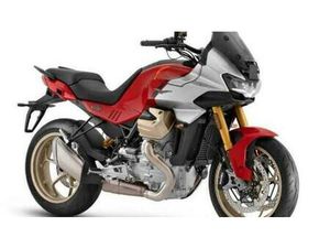 VENDO MOTO GUZZI V100 MANDELLO S (2025) NUOVA A ROSTA (CODICE 9693690) - MOTO.IT
