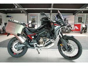 HONDA CRF1100L AFRICA TWIN DCT