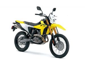 MOTO NEUVE: SUZUKI DR-Z4S
