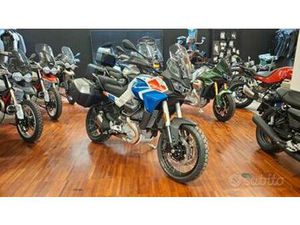 MOTO GUZZI STELVIO TRIBUTO