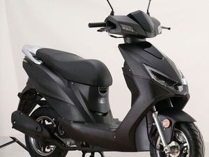 SCOOTER NEUF JORDON JOG 50 CC GARANTI 2 ANS PIÈCES ET MAIN D'OEUVRE PRIX CLÉS EN MAINS PAYABLE EN 10 FOIS
