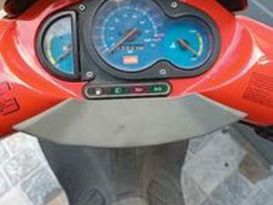 APRILIA RS 50 - 2001