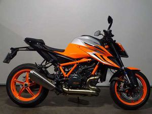 KTM 1290 SUPER DUKE R SUPERDUKE EVO ORANJE