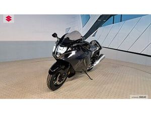 SUZUKI HAYABUSA GSX 1300 RR M5 ***ISPORUKA ODMAH***, 2025 GOD.