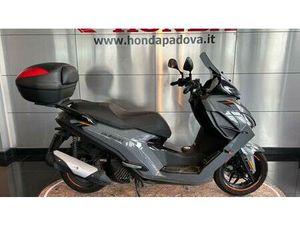 VENDO PEUGEOT PULSION 125 GT (2021 - 23) USATA A CADONEGHE (CODICE 9694860) - MOTO.IT