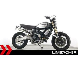DUCATI SCRAMBLER 1100 SPECIAL - SC-PROJECT-AUSPUFF