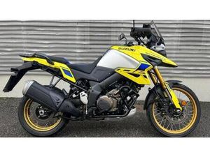 VENDO SUZUKI V-STROM 1050DE (2023 - 24) USATA A SAN MARTINO IN STRADA (CODICE 9690889) - MOTO.IT