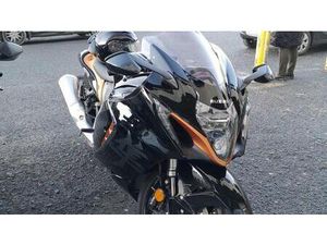 VENDO SUZUKI GSX 1300 R HAYABUSA (2021 - 24) USATA A MILANO (CODICE 9520530) - MOTO.IT
