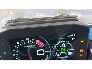 VENDO SUZUKI GSX-S1000GT (2022 - 24) USATA A MERANO/MERAN (CODICE 9401698) - MOTO.IT