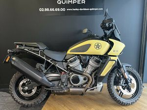 HARLEY-DAVIDSON ADVENTURE PAN AMERICA 1250 SPECIAL