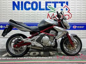 KAWASAKI ER-6N 2007 DEPO A2 TUA A SOLI 68 AL MESE