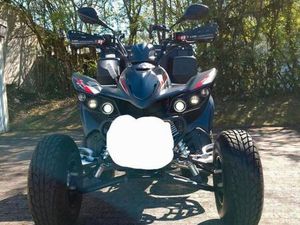 KYMCO MAXXER 300 LOF