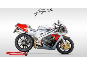 VENDO HONDA VFR 400 - NC 30 USATA A CESANO MADERNO (CODICE 9694772) - MOTO.IT