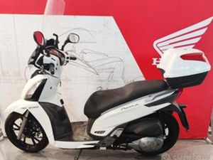 KYMCO PEOPLE GT300I INIEZIONE