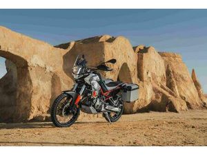 APRILIA TUAREG 660 2025 MODEL 660 CC