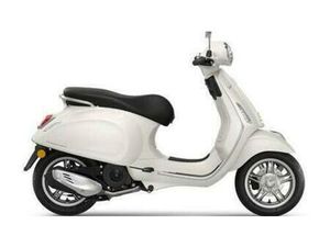 VENDO VESPA PRIMAVERA 125 (2024 - 25) NUOVA A MILANO (CODICE 9694955) - MOTO.IT