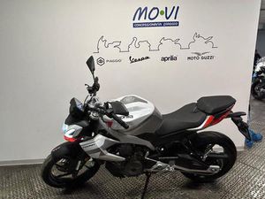 VENDO APRILIA TUONO 457 (2025) NUOVA A TORINO (CODICE 9694625) - MOTO.IT