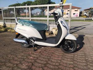 VENDO SUZUKI ADDRESS 125 (2023 - 24) NUOVA A ALICE CASTELLO (CODICE 9275754) - MOTO.IT