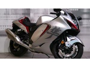 VENDO SUZUKI GSX 1300 R HAYABUSA (2021 - 24) NUOVA A CASALGRASSO (CODICE 9140990) - MOTO.IT