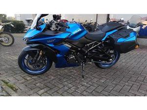 VENDO SUZUKI GSX-S1000GT (2022 - 24) NUOVA A ALICE CASTELLO (CODICE 8609727) - MOTO.IT