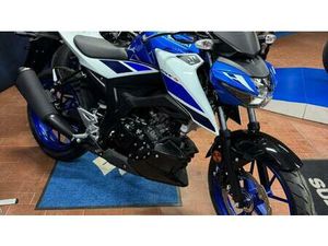 VENDO SUZUKI GSX-S125 (2022 - 24) NUOVA A ABBIATEGRASSO (CODICE 9046537) - MOTO.IT