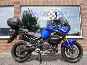 YAMAHA XT1200Z SUPER TENERE