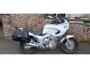 YAMAHA TDM 850 CANTON NIDWALD -
