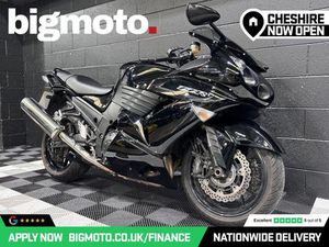 KAWASAKI ZZR1400 ABS FINANCE SPECIALISTS APPLY NOW LOW RATE FINANCE DELIVERY AVAILABLE 1352 CC