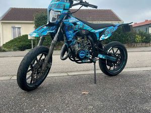SHERCO 50 CC -