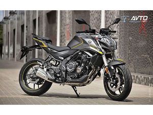 VOGE 525R ABS+TCS+FUL LED - NA ZALOGI