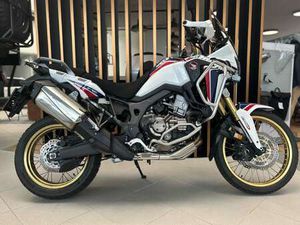 HONDA ANDERE CRF1000D / AFRICA TWIN WEIß
