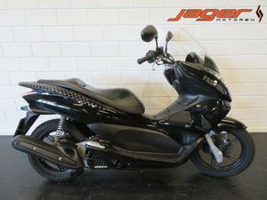 HONDA PCX 125 A1 ZEER FRAAI!! ZWART