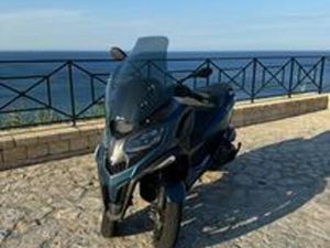 PIAGGIO MP3 530 HPE - 2024