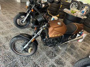 SWM GRAN MILANO 440 MEIXOMIL