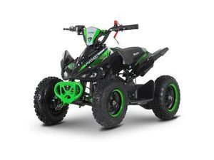 ATV PYTHON 50 CC SPORT X-TIRE 6 COL, 2026 GOD.
