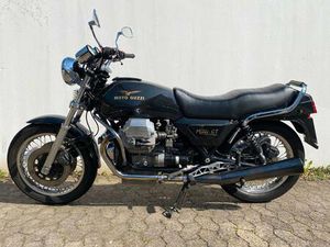 MOTO GUZZI MILLE GT