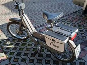 PIAGGIO CIAO PX DEL 1986