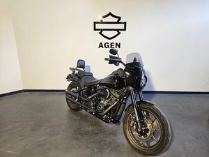 HARLEY-DAVIDSON SOFTAIL LOW RIDER 1868 S